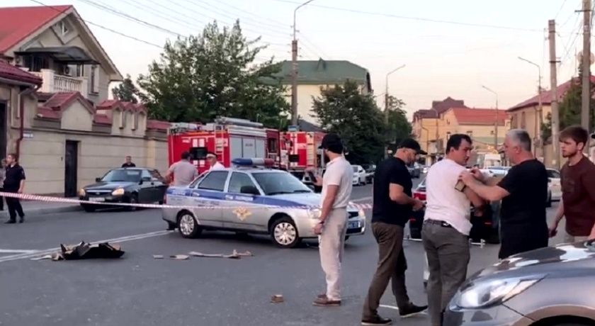 حملات تروریستی در جنوب روسیه: انچه تاکنون میدانیم
